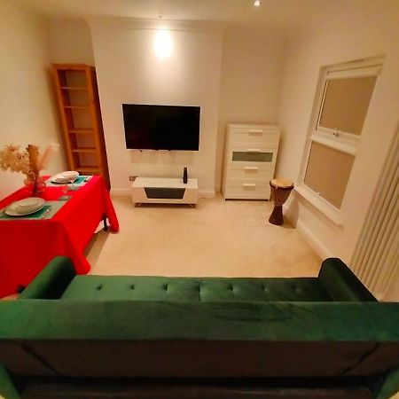 Fully-Equipped Flat In The City Of London. المظهر الخارجي الصورة