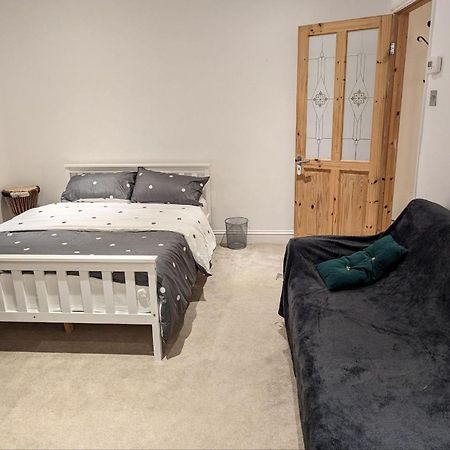 Fully-Equipped Flat In The City Of London. المظهر الخارجي الصورة
