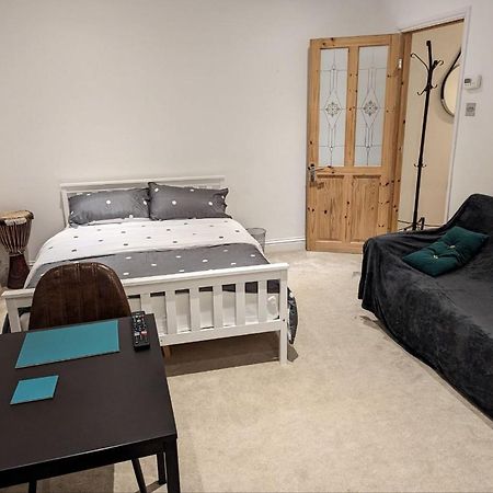 Fully-Equipped Flat In The City Of London. المظهر الخارجي الصورة