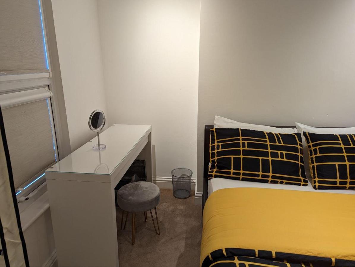 Fully-Equipped Flat In The City Of London. المظهر الخارجي الصورة