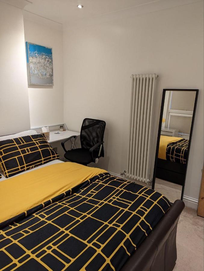 Fully-Equipped Flat In The City Of London. المظهر الخارجي الصورة