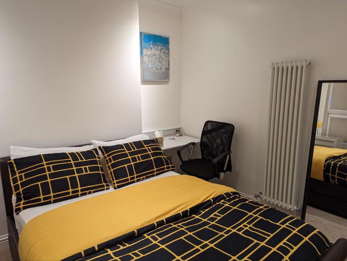 Fully-Equipped Flat In The City Of London. المظهر الخارجي الصورة