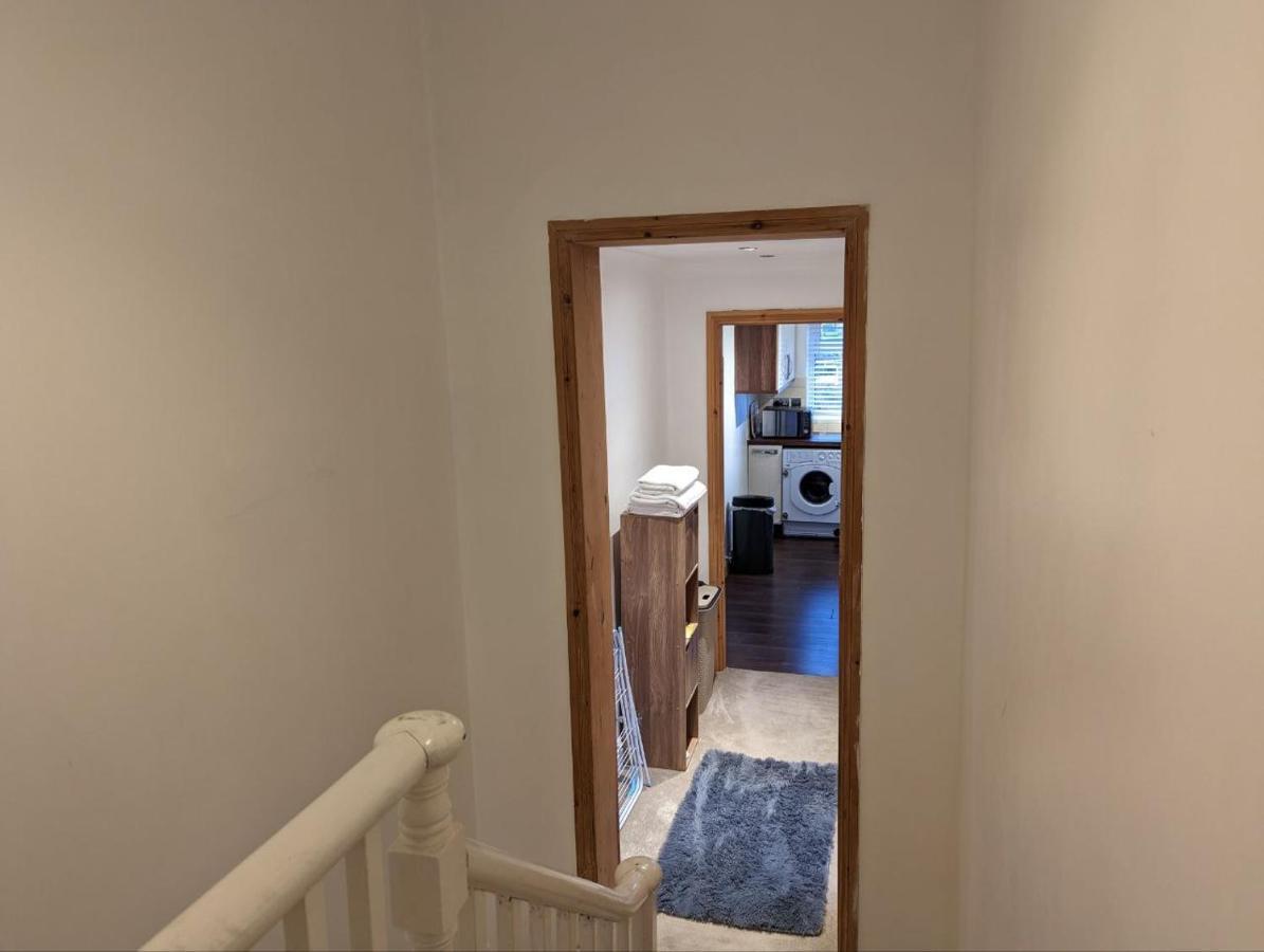 Fully-Equipped Flat In The City Of London. المظهر الخارجي الصورة