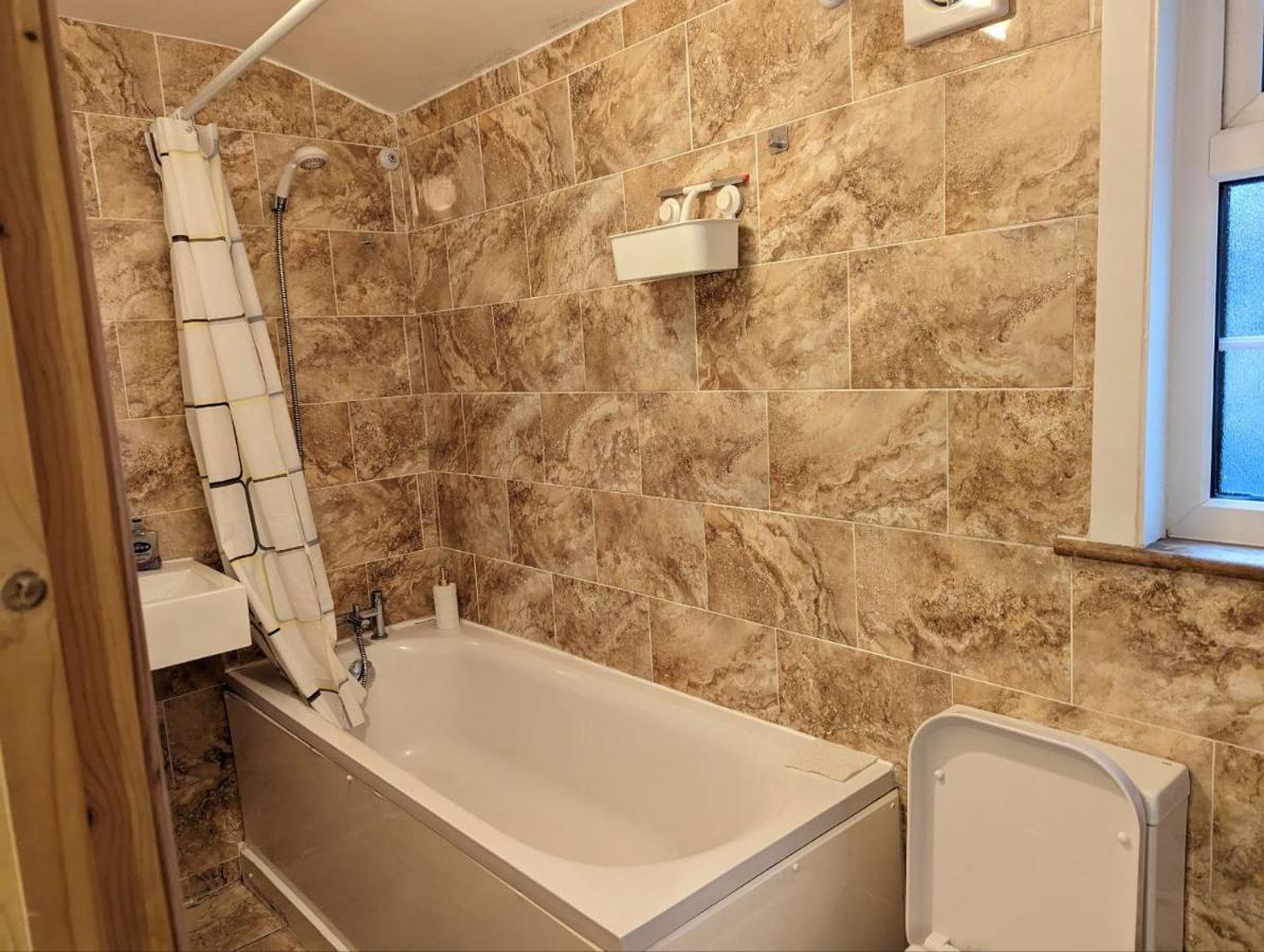 Fully-Equipped Flat In The City Of London. المظهر الخارجي الصورة