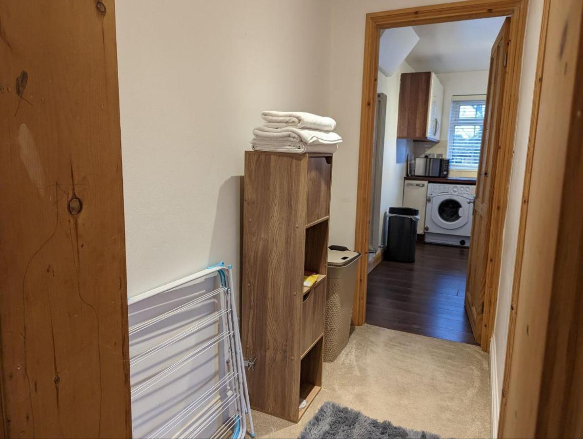 Fully-Equipped Flat In The City Of London. المظهر الخارجي الصورة
