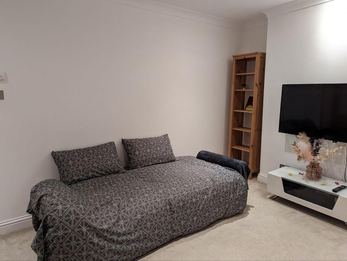 Fully-Equipped Flat In The City Of London. المظهر الخارجي الصورة