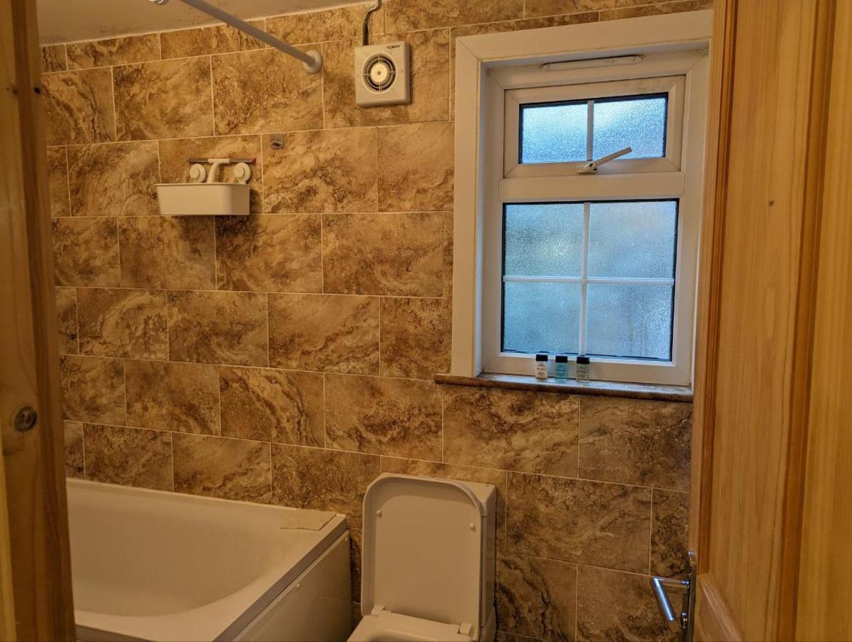 Fully-Equipped Flat In The City Of London. المظهر الخارجي الصورة