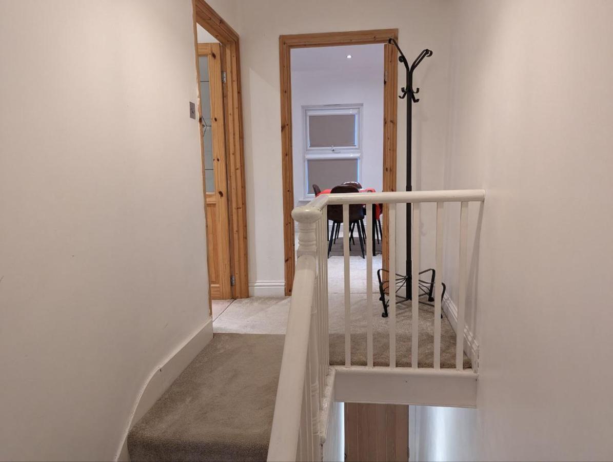 Fully-Equipped Flat In The City Of London. المظهر الخارجي الصورة