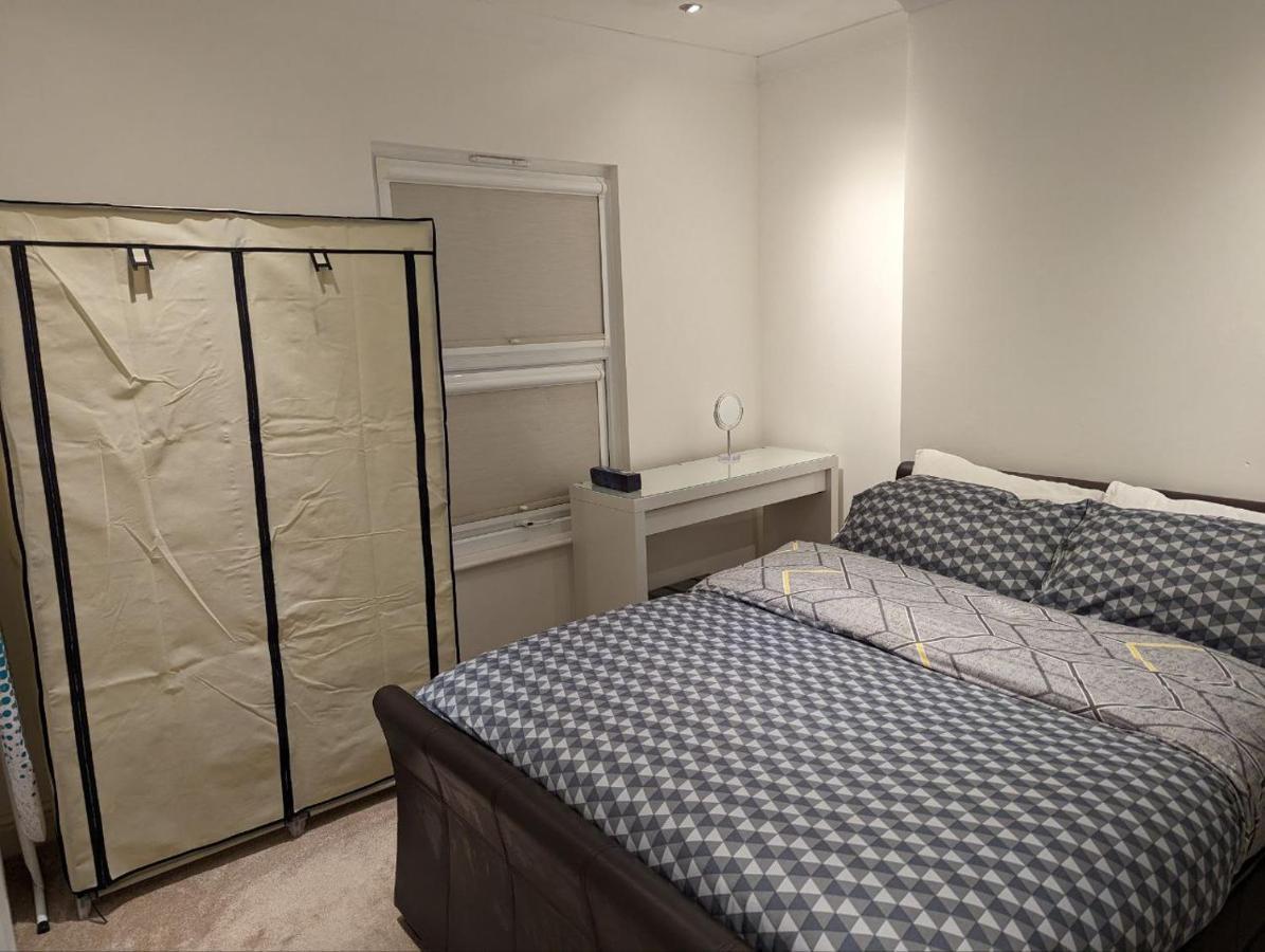 Fully-Equipped Flat In The City Of London. المظهر الخارجي الصورة