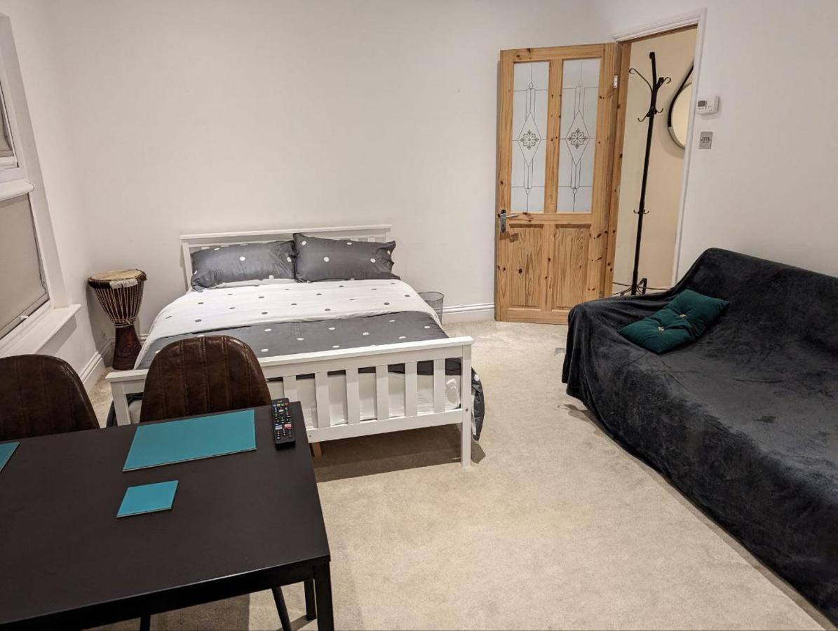 Fully-Equipped Flat In The City Of London. المظهر الخارجي الصورة